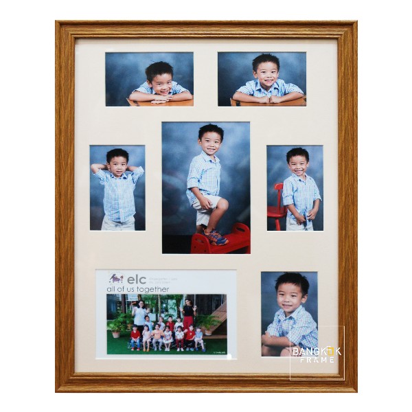 Designed Matboard-กรอบรูปตัดเจาะแมทบอร์ด